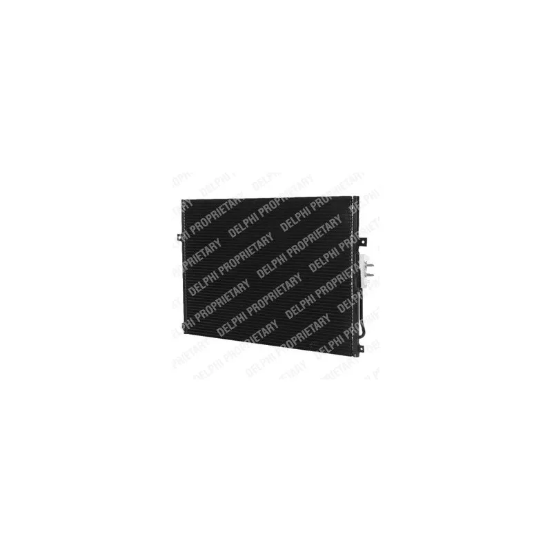 Condenseur, climatisation DELPHI TSP0225249