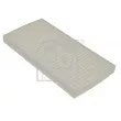 Filtre, air de l'habitacle FEBI BILSTEIN 183873 - Visuel 2