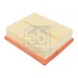 Filtre à air FEBI BILSTEIN 183875 - Visuel 2