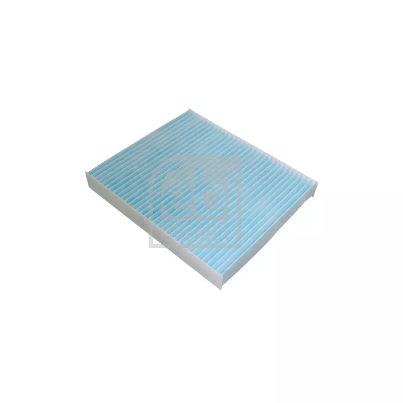 Filtre, air de l'habitacle FEBI BILSTEIN 183876