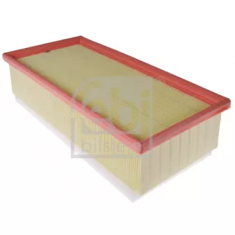 Filtre à air FEBI BILSTEIN 183886