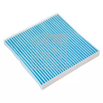 Filtre, air de l'habitacle FEBI BILSTEIN