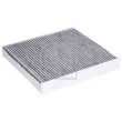 Filtre, air de l'habitacle FEBI BILSTEIN 183896 - Visuel 2