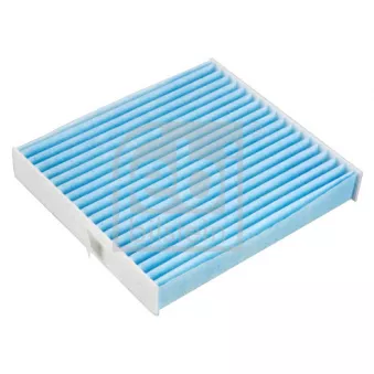 Filtre, air de l'habitacle FEBI BILSTEIN 183924