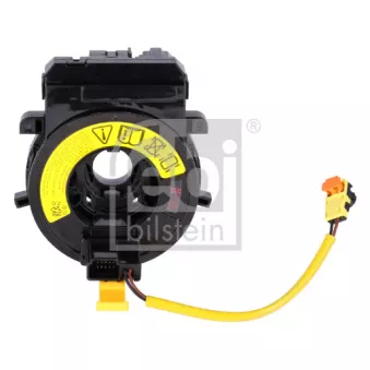 Ressort tournant, Airbag FEBI BILSTEIN