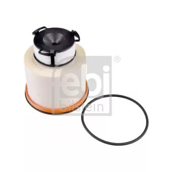 Filtre à carburant FEBI BILSTEIN 183934