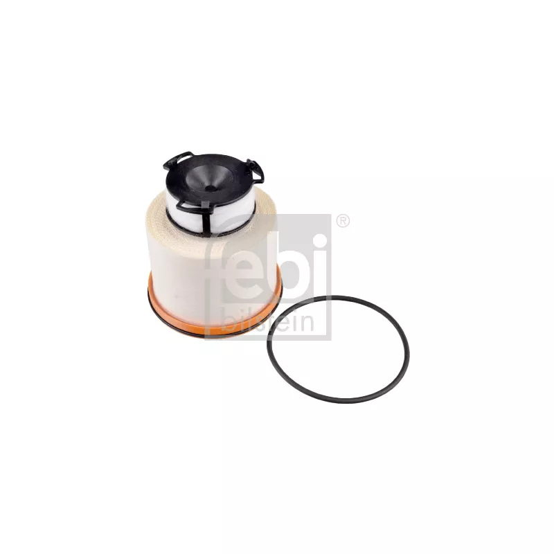 Filtre à carburant FEBI BILSTEIN 183934