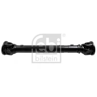 Arbre de transmission, entraînement essieux FEBI BILSTEIN
