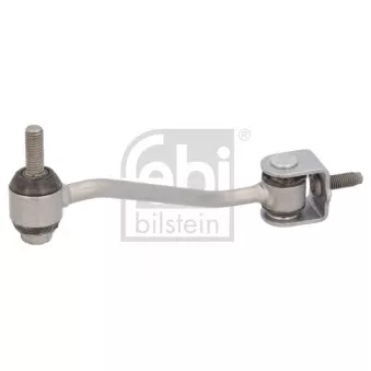 Entretoise/tige, stabilisateur arrière gauche FEBI BILSTEIN