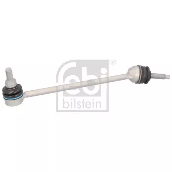 Entretoise/tige, stabilisateur avant gauche FEBI BILSTEIN 183952