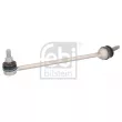 Entretoise/tige, stabilisateur avant droit FEBI BILSTEIN 183955 - Visuel 1