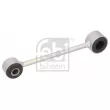 Entretoise/tige, stabilisateur FEBI BILSTEIN 183962 - Visuel 2