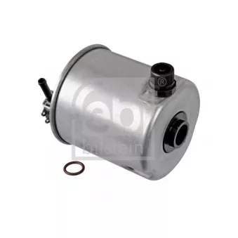 Filtre à carburant FEBI BILSTEIN 183972