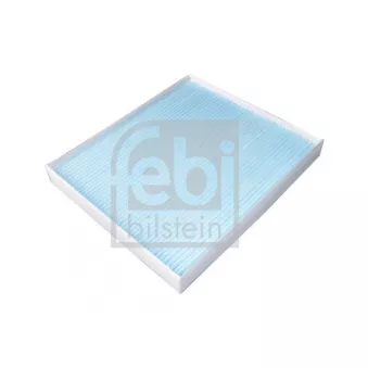Filtre, air de l'habitacle FEBI BILSTEIN 183973