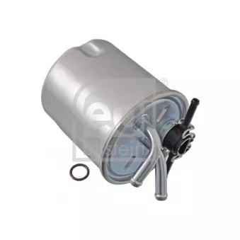 Filtre à carburant FEBI BILSTEIN 183977