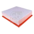 Filtre à air FEBI BILSTEIN 183982 - Visuel 2
