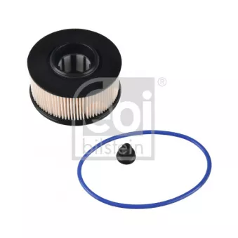 Filtre à carburant FEBI BILSTEIN 183996