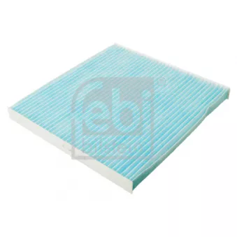 Filtre, air de l'habitacle FEBI BILSTEIN 184011
