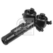 Gicleur d'eau de nettoyage, nettoyage des phares FEBI BILSTEIN 184023 - Visuel 1