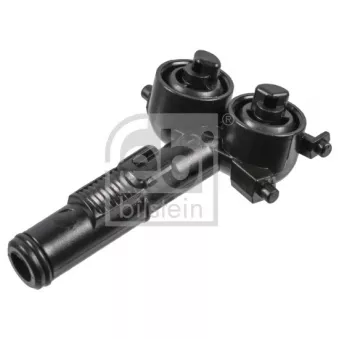 Gicleur d'eau de nettoyage, nettoyage des phares FEBI BILSTEIN 184023