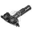 Gicleur d'eau de nettoyage, nettoyage des phares FEBI BILSTEIN 184023 - Visuel 2