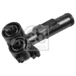 Gicleur d'eau de nettoyage, nettoyage des phares FEBI BILSTEIN 184024 - Visuel 2