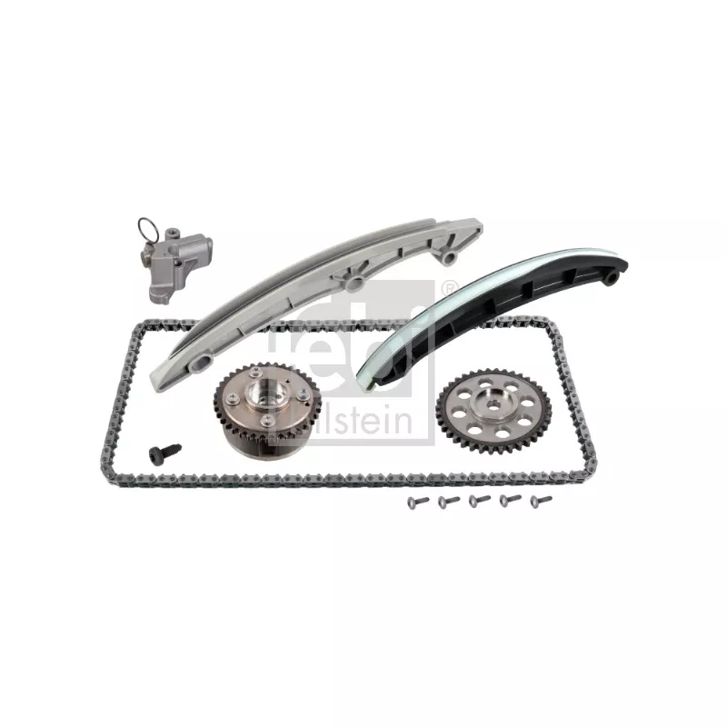 Kit de distribution par chaîne FEBI BILSTEIN 184036