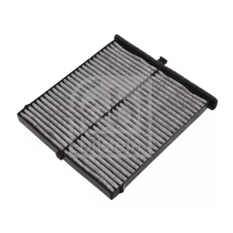 Filtre, air de l'habitacle FEBI BILSTEIN 184041