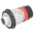 Suspension, corps de l'essieu FEBI BILSTEIN 184043 - Visuel 1