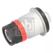Suspension, corps de l'essieu FEBI BILSTEIN 184043 - Visuel 2