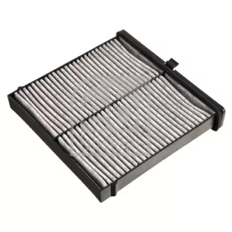 Filtre, air de l'habitacle FEBI BILSTEIN 184044