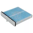 Filtre, air de l'habitacle FEBI BILSTEIN 184045 - Visuel 1