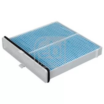 Filtre, air de l'habitacle FEBI BILSTEIN 184045