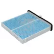 Filtre, air de l'habitacle FEBI BILSTEIN 184045 - Visuel 2