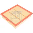 Filtre à air FEBI BILSTEIN 184046 - Visuel 1