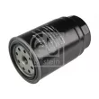 Filtre à carburant FEBI BILSTEIN 184053 - Visuel 2