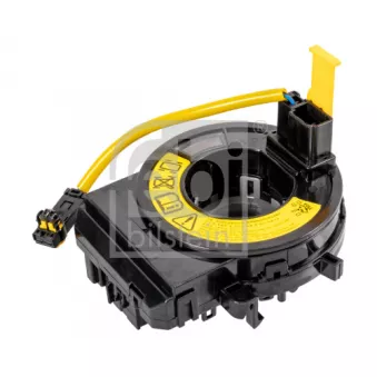 Ressort tournant, Airbag FEBI BILSTEIN 184058