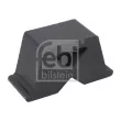 Butée élastique, cabine FEBI BILSTEIN 184061 - Visuel 1