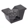 Butée élastique, cabine FEBI BILSTEIN 184061 - Visuel 2