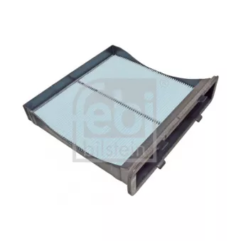 Filtre, air de l'habitacle FEBI BILSTEIN 184064