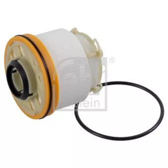 Filtre à carburant FEBI BILSTEIN 184075