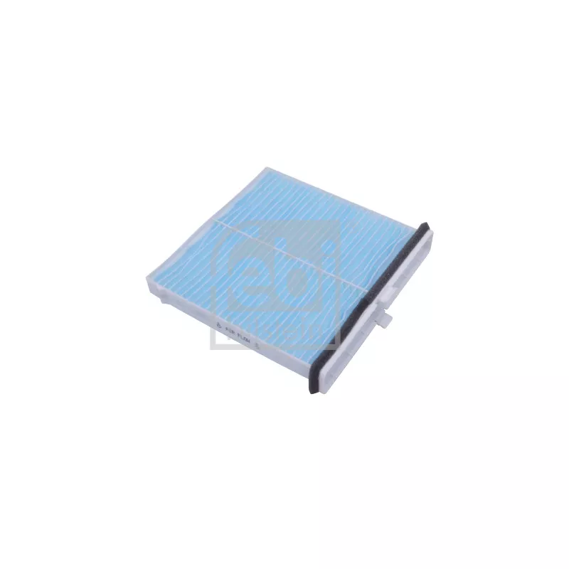 Filtre, air de l'habitacle FEBI BILSTEIN 184077