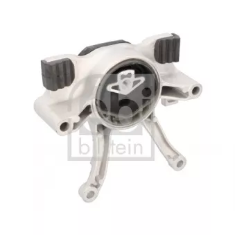 Suspension, boîte automatique FEBI BILSTEIN