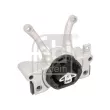 Suspension, boîte automatique FEBI BILSTEIN 184090 - Visuel 2