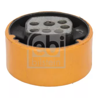 Support moteur avant gauche FEBI BILSTEIN 184160