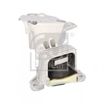 Support moteur avant droit FEBI BILSTEIN 184161
