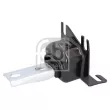 Support gauche, suspension du moteur FEBI BILSTEIN 184201 - Visuel 1