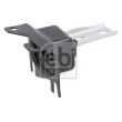 Support gauche, suspension du moteur FEBI BILSTEIN 184201 - Visuel 2