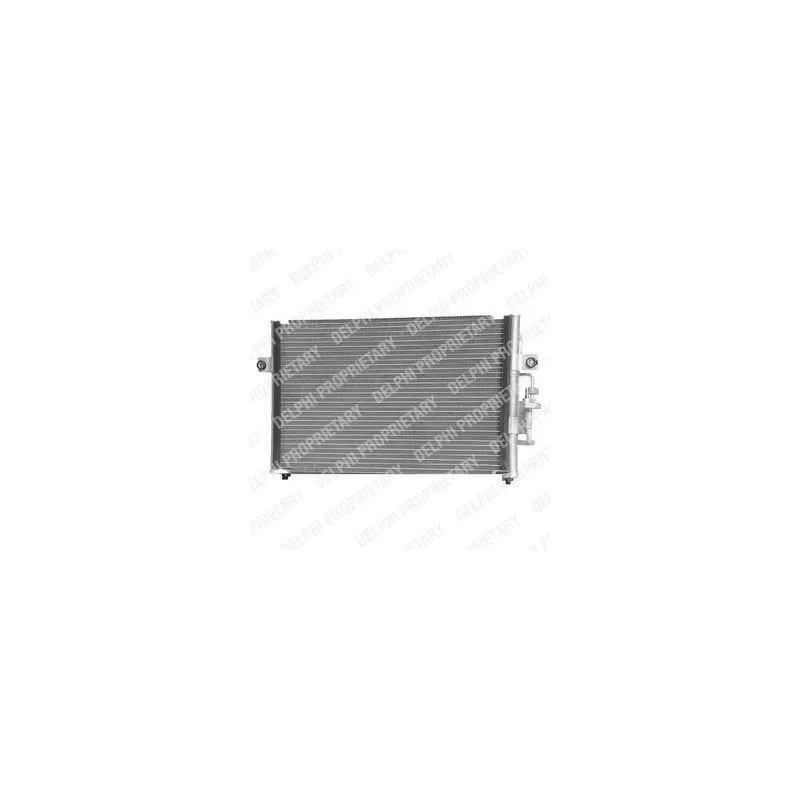 Condenseur, climatisation DELPHI TSP0225287