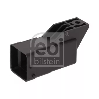 Appareil de commande, temps de préchauffage FEBI BILSTEIN 184245